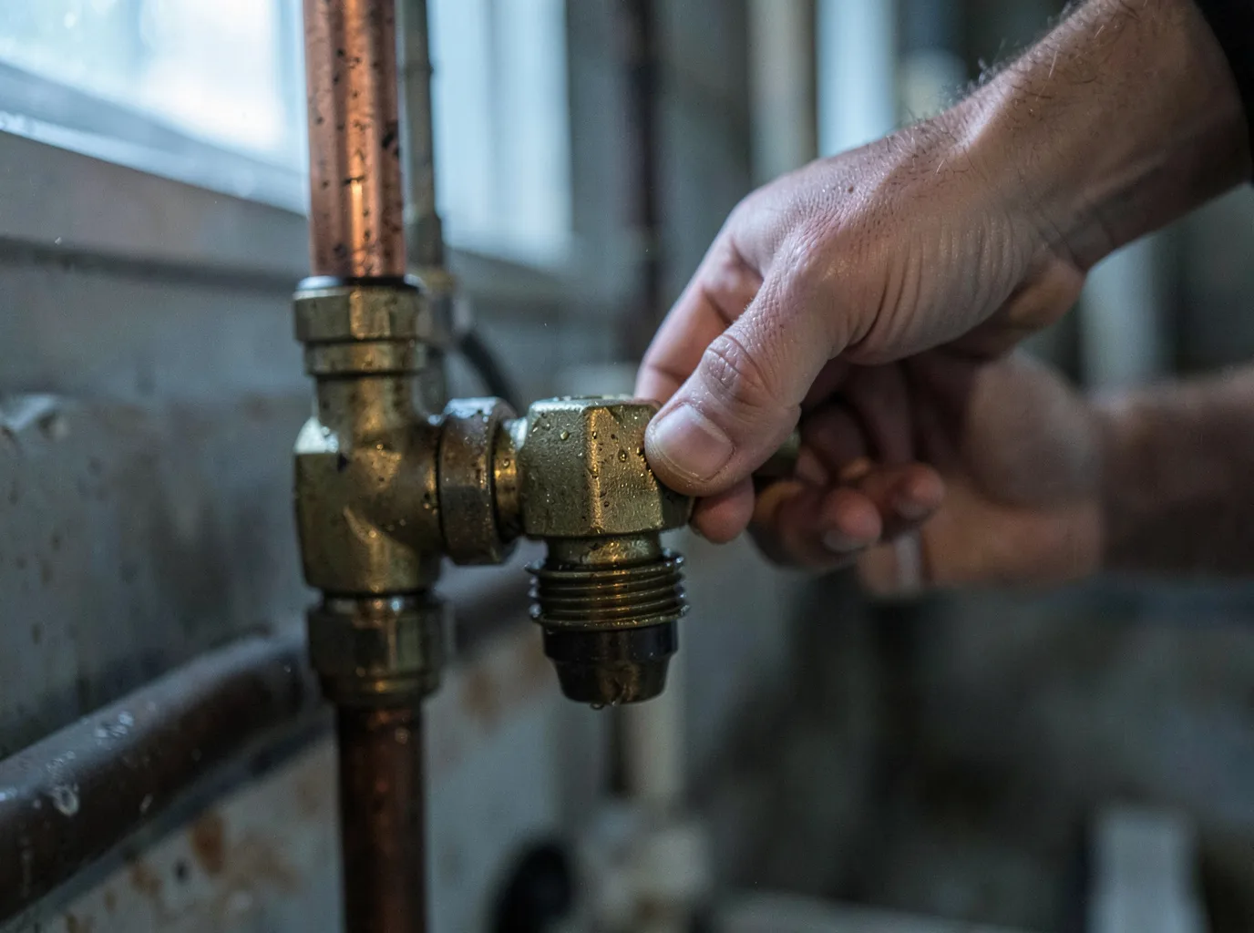 Emergency Plumber Morton, TX FAQs